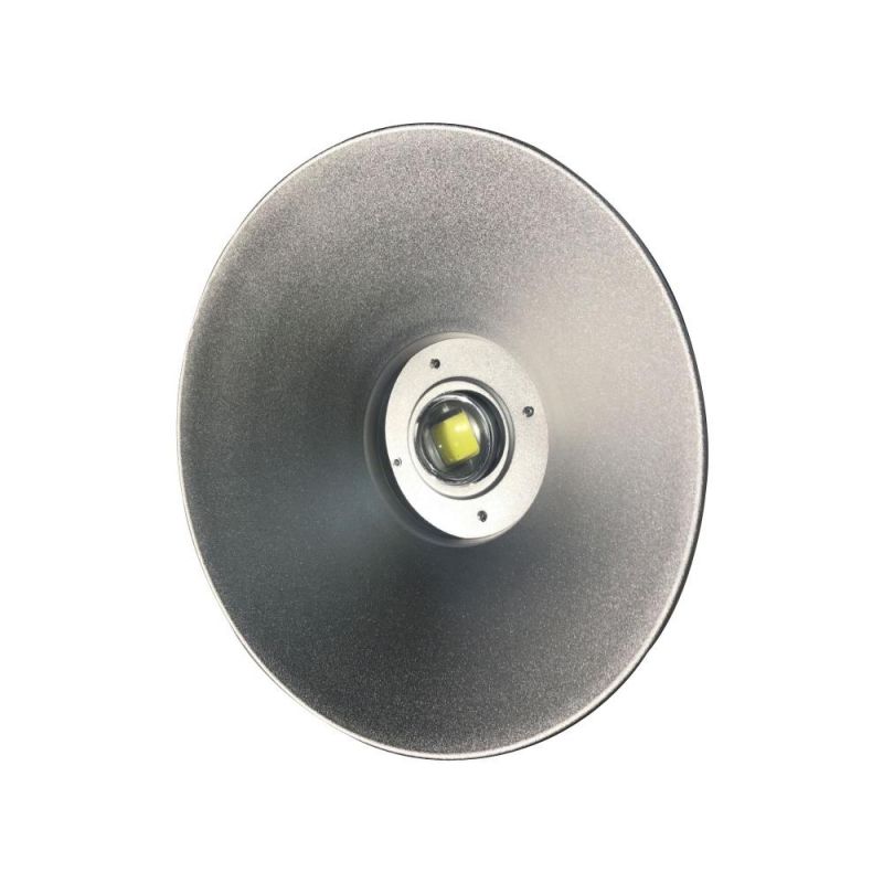 50000hours Warranty Hot Sale Waterproof Factory Warehouse Industrial 300W LED High-Bay Light (CS-JC-300)