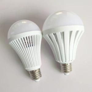 Emergency Bulb 7W LED Bulb Light Rechargeable