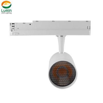 COB LED Spotlight Lamp 20W 30W LED Track Light