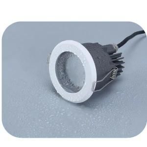 Waterproof Recessed Dwon Light