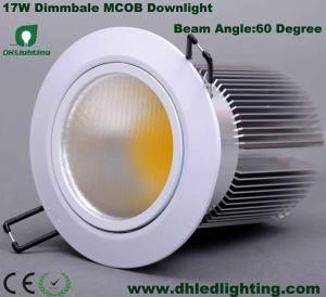 Dimmable COB Down Light(DH-TH-COB-R17A4)