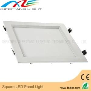 Energy Saving Lights LED Lamp Ceiling Round Panel Home Lights