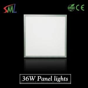 LED Light Ultra Thin Hot Sale 36W Panellight White LED Panel Light for Indoor LED Lighting (PL-36E3)