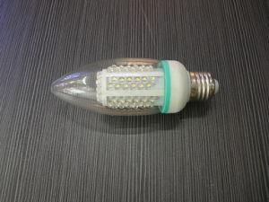 E27 LED Candle Light 5.5W