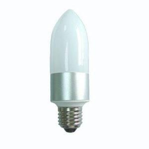 LED Candle 3.3W (RL-CLA03)