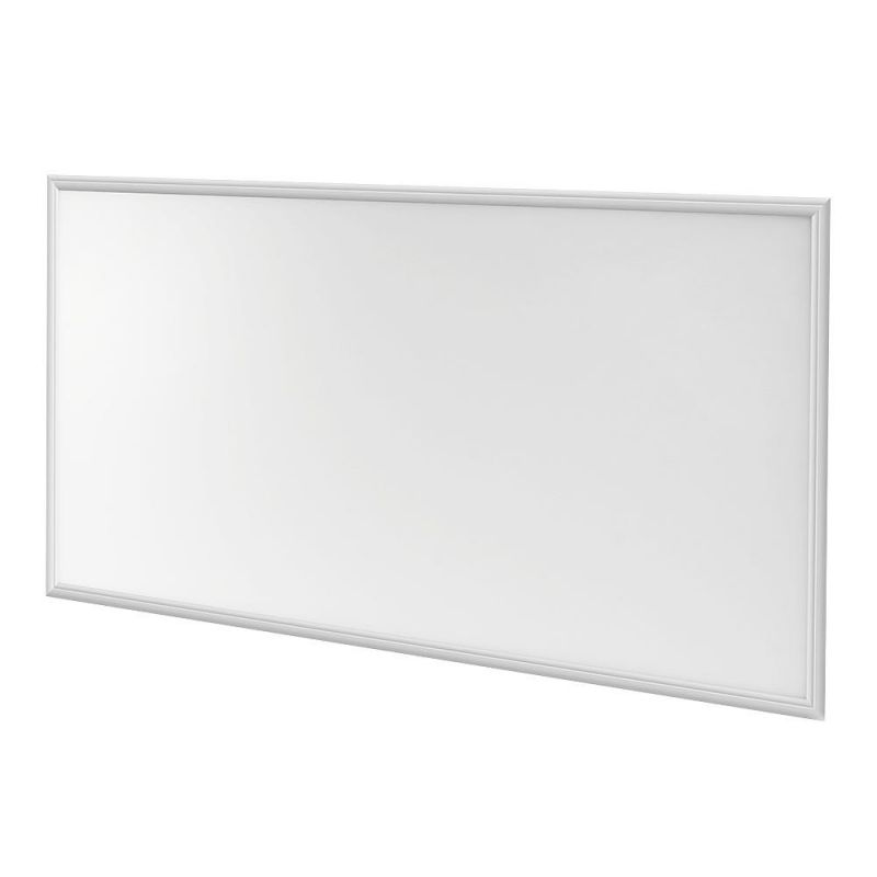 5-Year CCT 80W CRI>80 1200X600mm LED Ceiling Panel