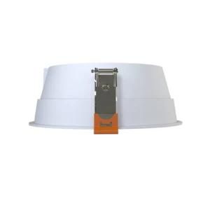 Home Decoration Indoor Outside Garden Super Bright Recessed Adjustable LED Spotlight