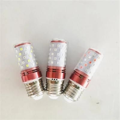 18W Color Corn Lamp LED Bulb Spare Parts