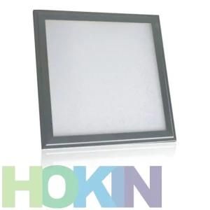 LED Panel Light 9W With Powerful LED and Smooth Reflector