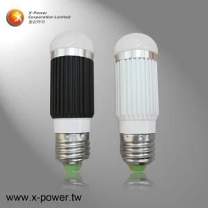 Elegant 5W LED Light Bulb (XP-BBCOB05)