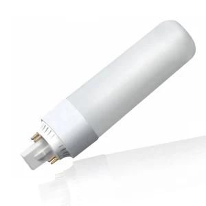 New Arrival AC85-265V G24 LED Lamp with Ce RoHS