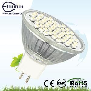 Brightest MR16 LED Bulb SMD LED