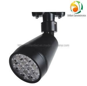 18W LED High Power Track Light with CE and RoHS