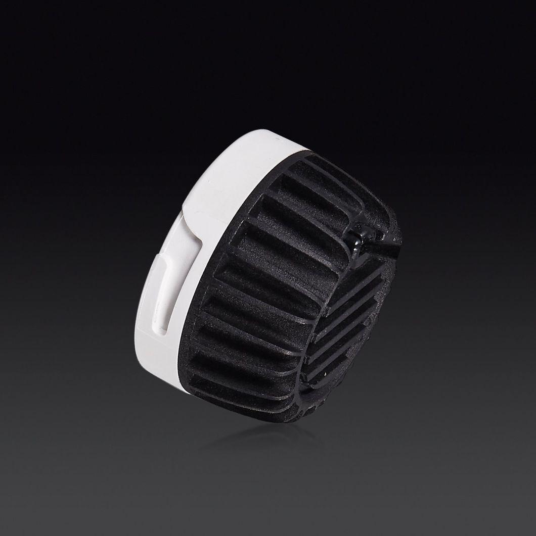 Deep Anti-Glare New Style Adjustable LED Downlight COB 6W10W Light