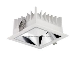 CREE COB LED Downlighting Recessed Ceiling for Commercial Lighting