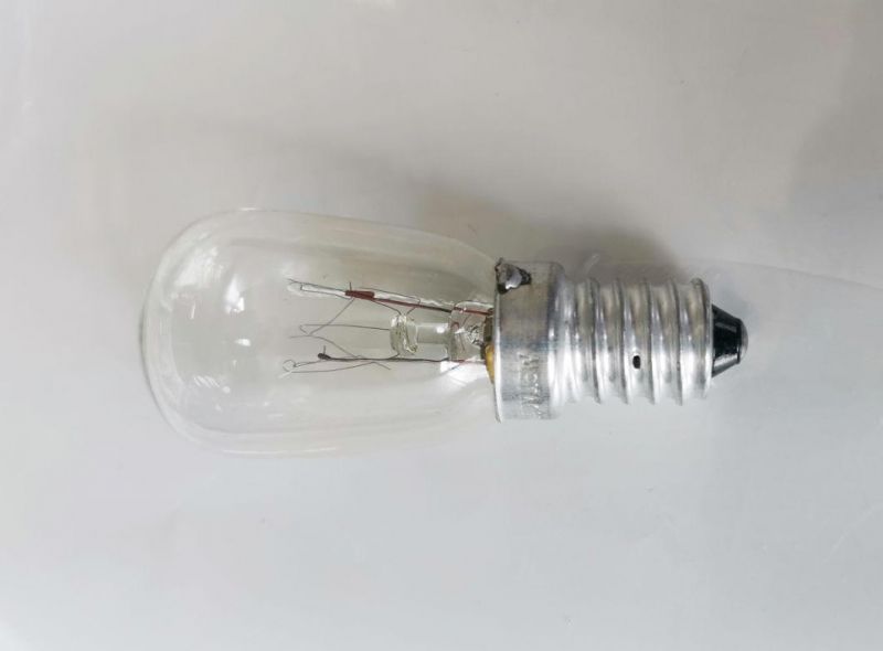 Refrigerator Lamp Indicator Bulbs St28 15W 25W with CE