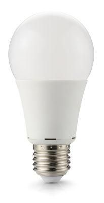 A60 5W High Lumen New ERP LED Bulb Light Lamp with Cool Warm White E27 B22