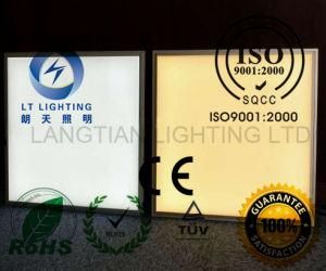 50W LED Panel Light with CE RoHS TUV
