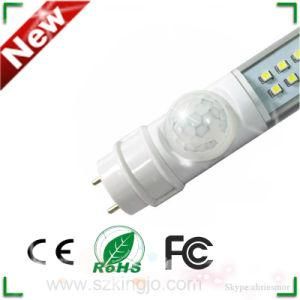 High Luminous 1200mm T8 12W LED Sensor Tube