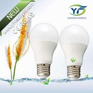 6W 10W 12W 480lm 640lm 960lm Dimmable LED Bulb