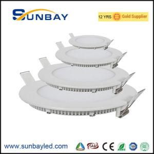 Ultra Slim LED Downlight 6W 9W 10W 12W 18W 20W