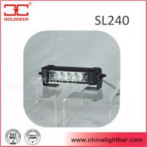 9V- 30V Waterproof LED Deck Strobe Lights (SL240)