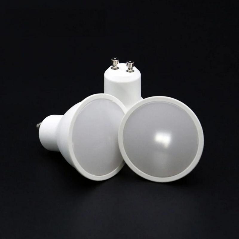 LED Spotlight 7W/9W High Lumen GU10/ MR16 Indoor Deceration Lamp