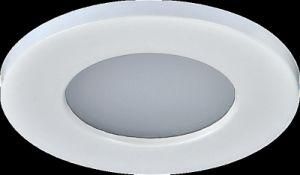 3W Ceiling Recessed LED Aluminum Spotlight (SD1206)