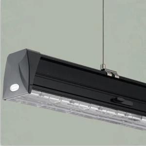 LED Linear Trunking Light System