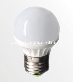 3W LED Bulb