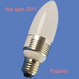LED Bulb (DF-E27-4W)