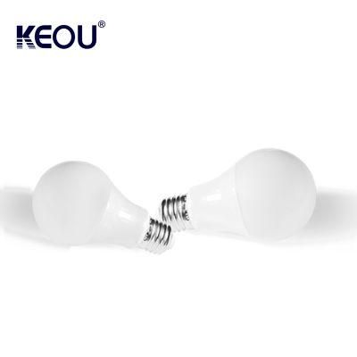 Ce RoHS Approved LED Bulb Light B22 E27 Cool White Warm White