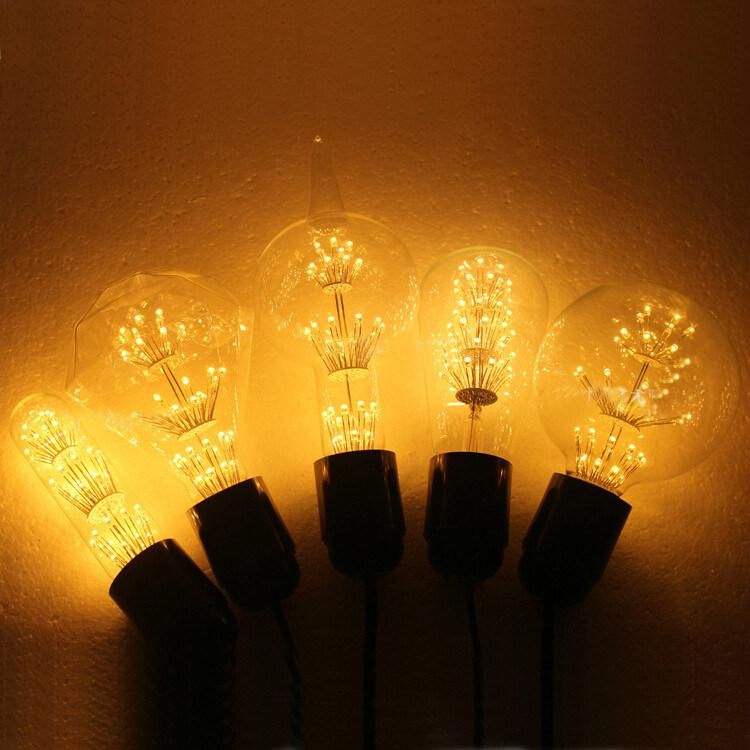 2016 New St64 LED Lamp