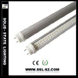 Super Bright Transparent / Milk White 2ft/3ft /4ft/5ft LED Fluorescent Tube