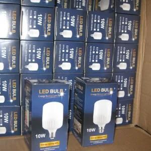 LED Bulb with B22 E27 Lampholder