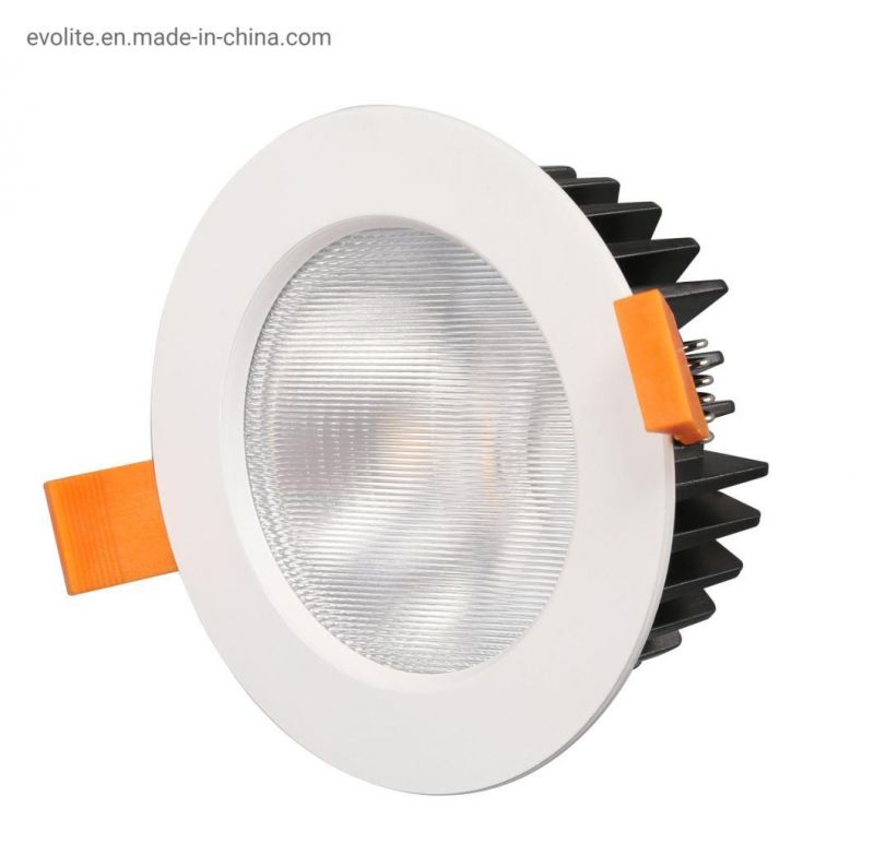 X4nl Citzen Chips IP65 Waterproof LED Downlight