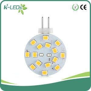 LED Replacements AC DC 4000k G4 LED