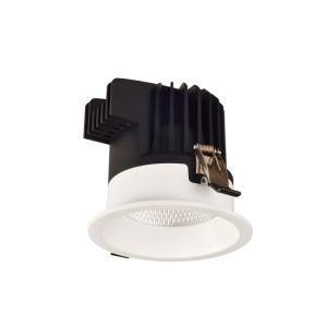 LED Downlight 18W 2020 New Design Recessed Factory Price Down Light IP65 Waterproof Optional Plqs4a1