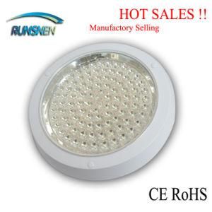 8W LED Round Bathroom Lighting SMD3528