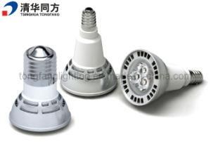 5W E27/E14 LED Spot Light Bulb