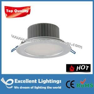 Etd-0603016 150mm LED Down Light