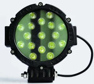 Aluminium 6&quot; LED off Road Light for Truck