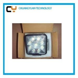 Factory Car Working LED Light