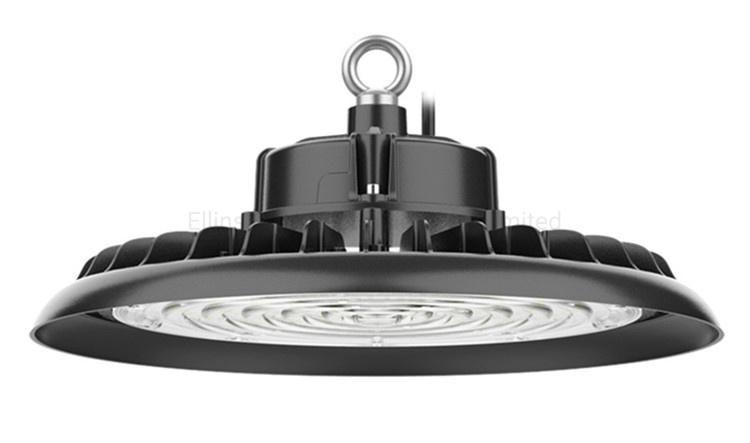 160lm/W UFO High Bay LED Lights 100W 150W 200W