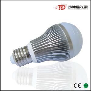 E27 5W LED Light/Global Bulb