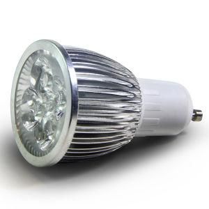 5*1W High Power LED Spot Light Bulb E27/B22/Gu5.3/MR16/E14 Base