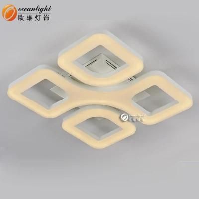 Indoor Decorative LED Lighting for Bedroom Oxd9071-4