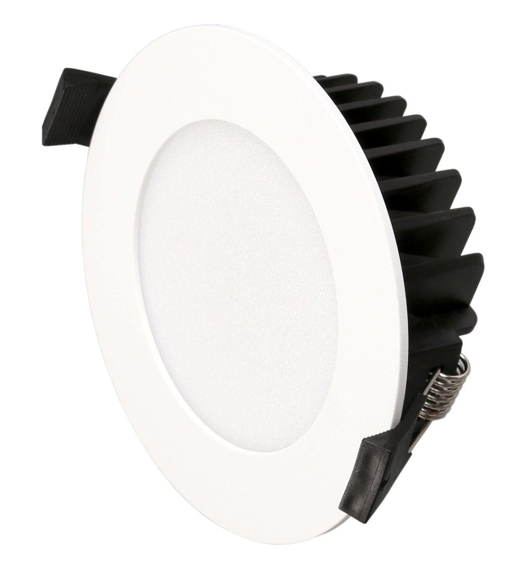 Economic Version S4f-07s LED Downlight 10W System Power