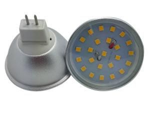 5W 12V MR16 SMD LED Spotlight