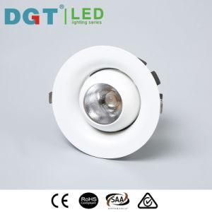50W High Quality LED Lamp Spot Light with Ce RoHS